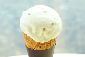 天日ほしいもジェラート